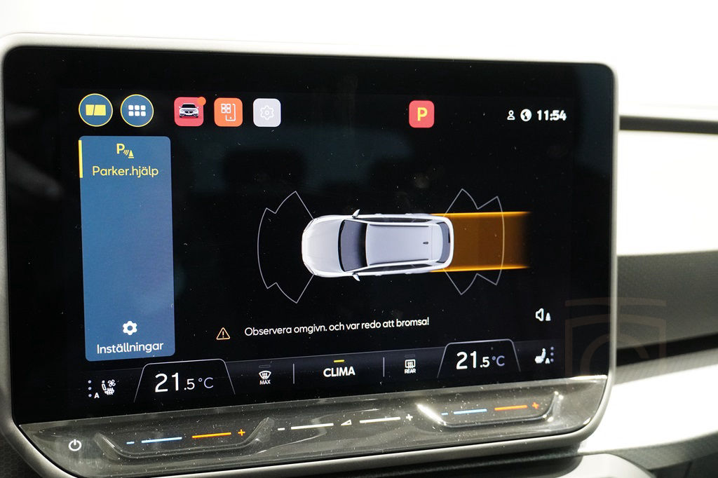 SEAT León Sportstourer