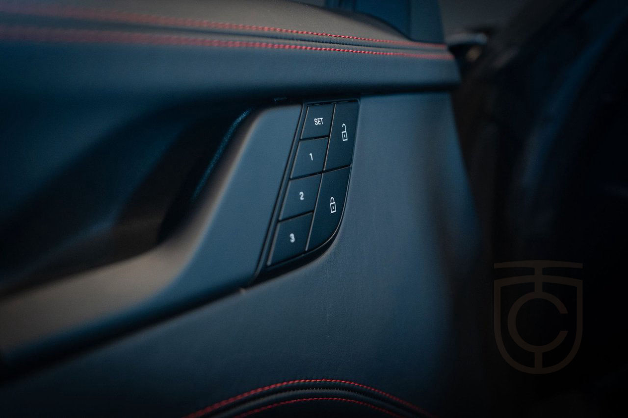 Porsche 911 992 Carrera 4 GTS Cab \