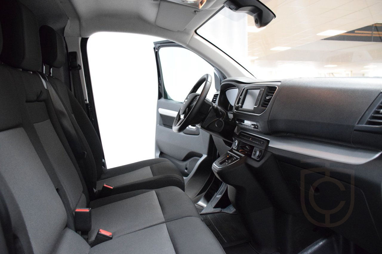 Opel Vivaro-e L2H1