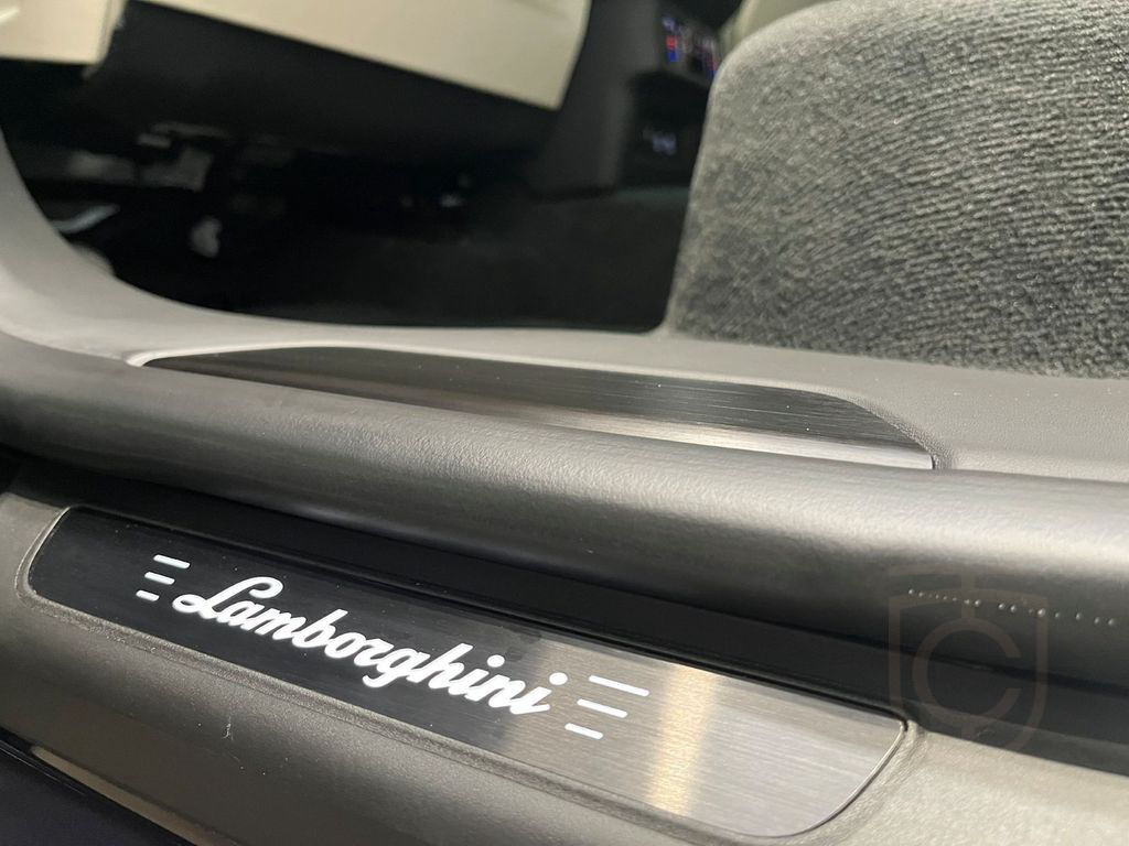 Lamborghini Urus SE MY25| Lamborghini Nürnberg
