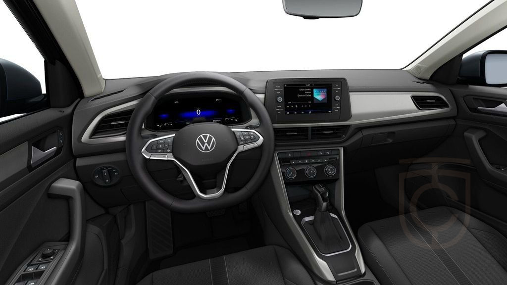Volkswagen T-Roc 1.5 TSI