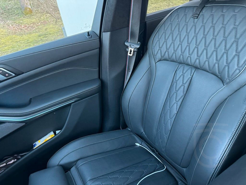 BMW X7 40d M Sportpaket Pro Sky Lounge H/K AHK DAB