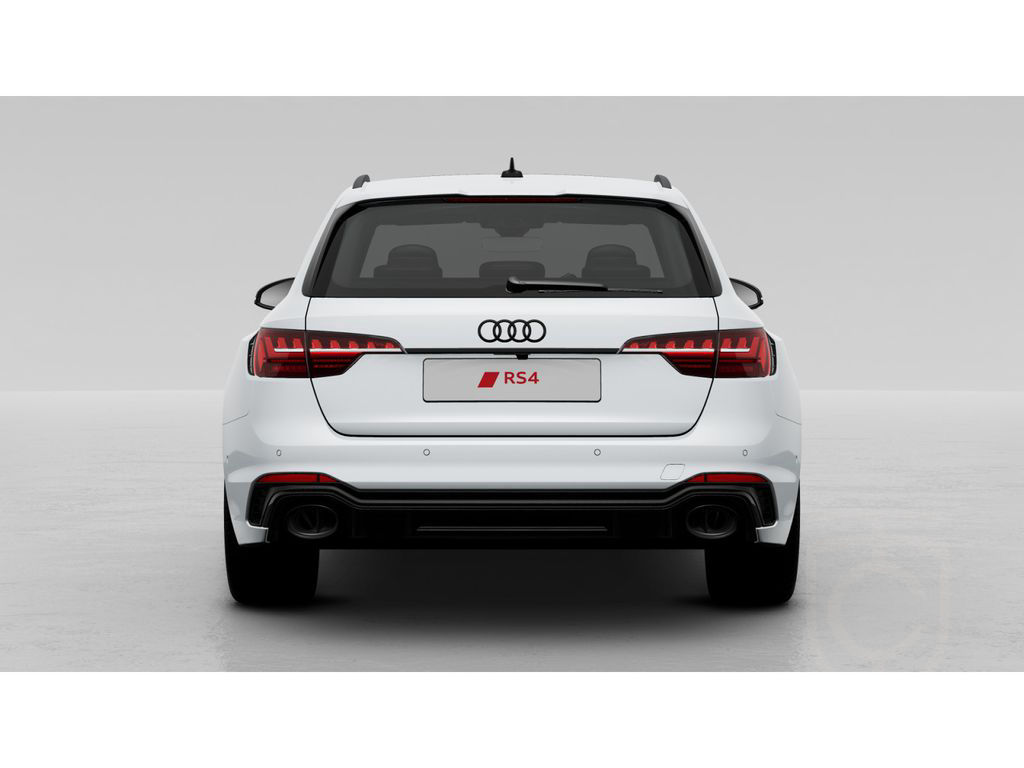 Audi RS 4 Avant competition*Keramik*SportAga*Pano*B&O