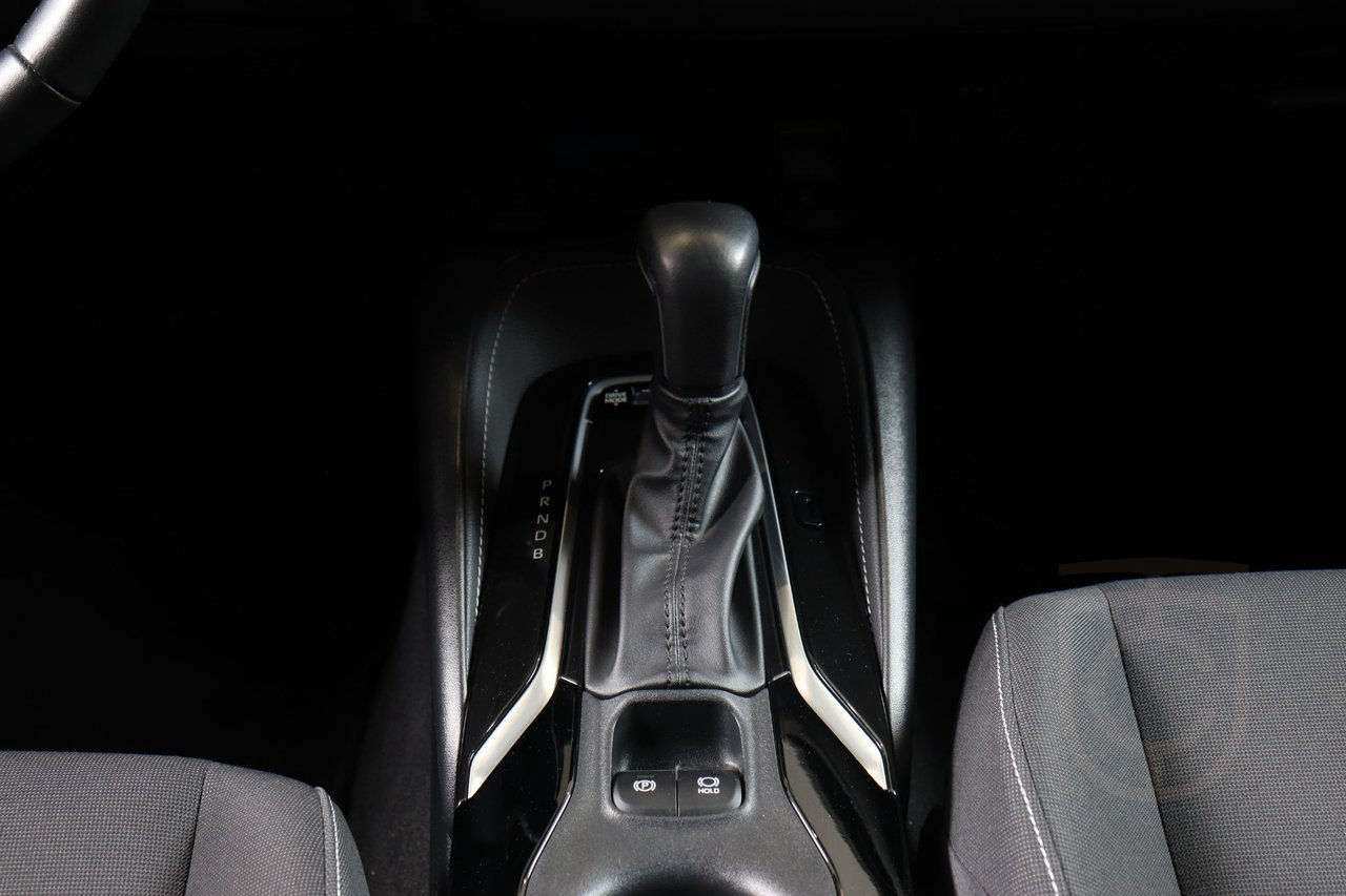 Suzuki Swace Hybrid