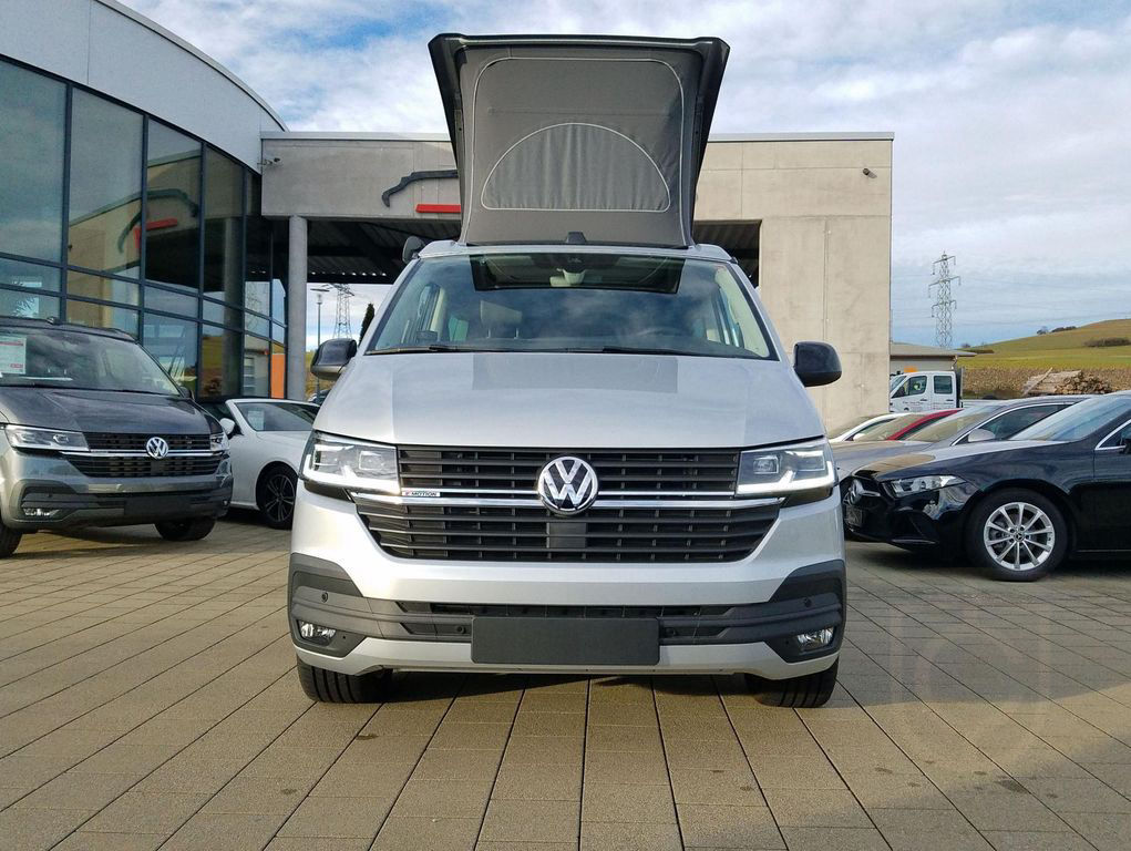 Volkswagen California 6.1 T6.1 Ocean Edition 2.0 TDI 4Mo...