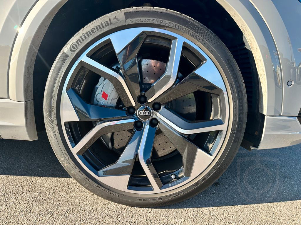 Audi RSQ8 4.0 TFSI Keramik|Dynamik+|RS-Abgas|Pano|HD