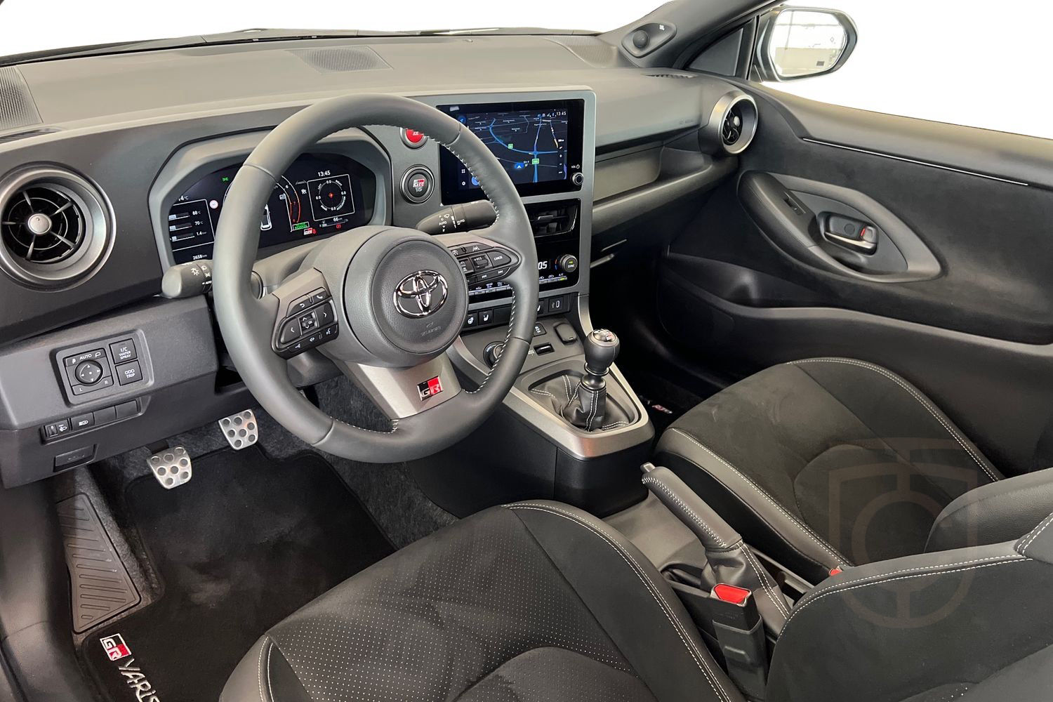 Toyota GR Yaris