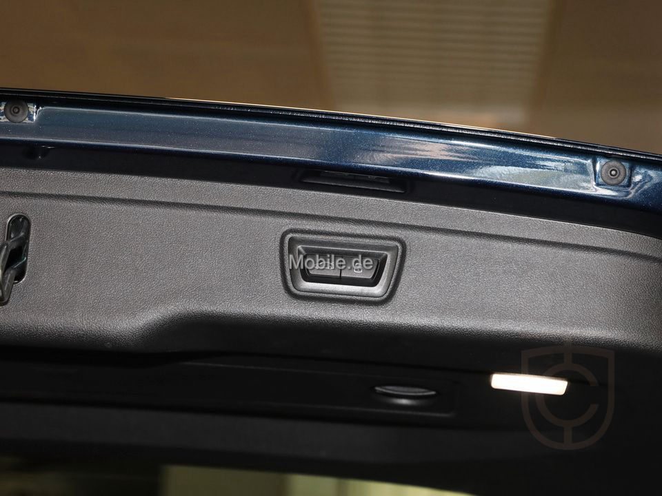 ALPINA B3 3.0 Allrad Touring*