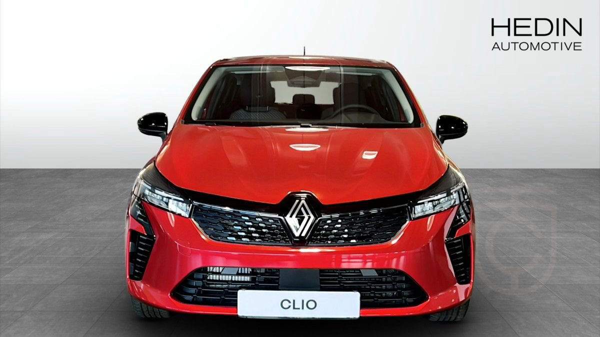 Renault Clio EVOLUTION 90 3490:-