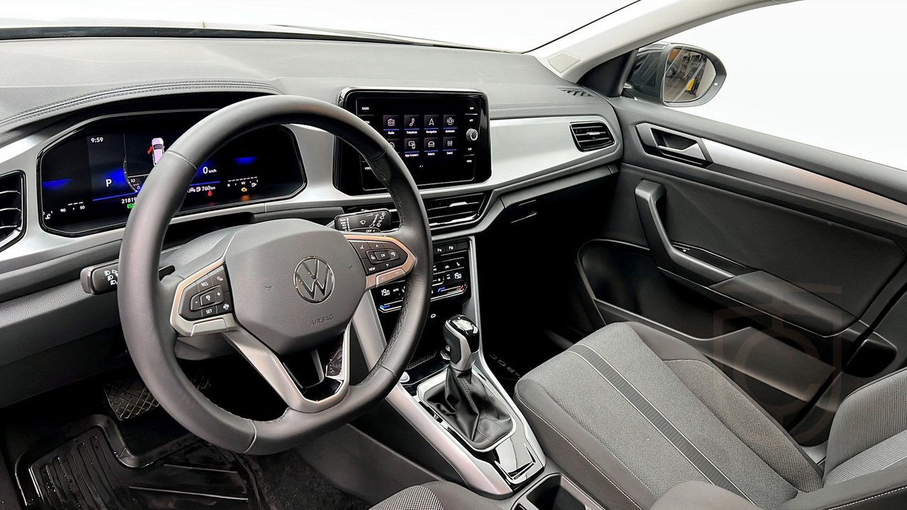 Volkswagen T-Roc Life TSI150