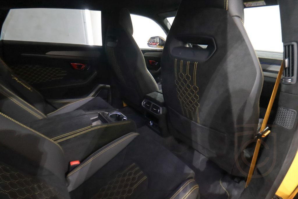 Lamborghini Urus 4.0 V8 Performante