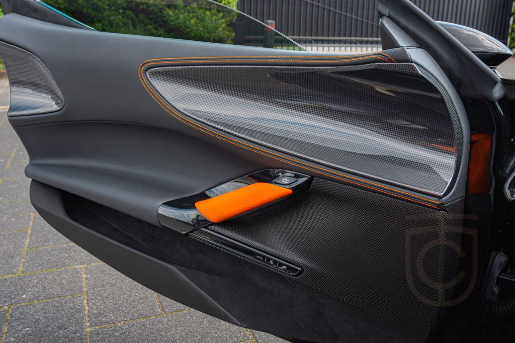 Ferrari SF90 Spider Assetto Fiorano *CARBON (11x)*XPEL*