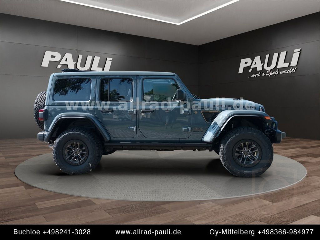 Jeep Wrangler Unlim. 6.4 V8 392 Rubicon Final Editon