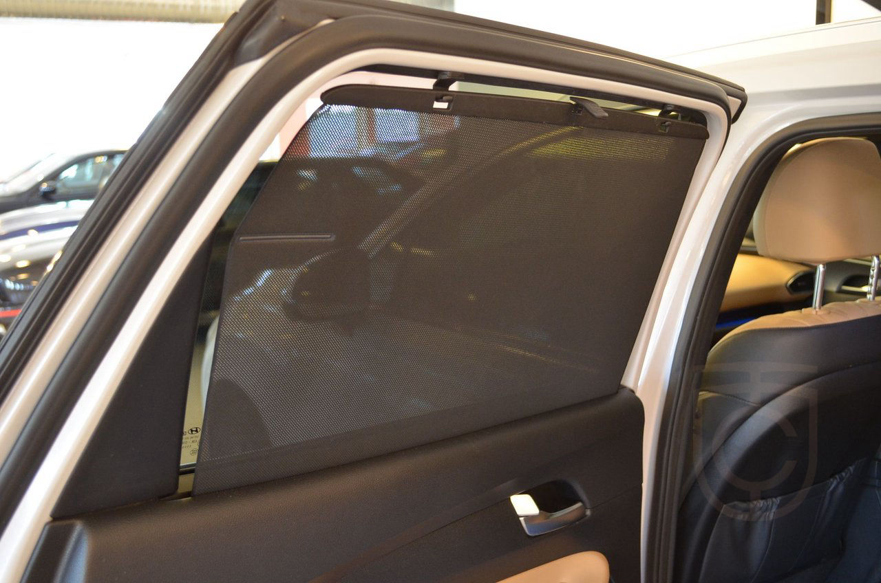 Hyundai Santa Fe PHEV Advanced Luxury Panorama