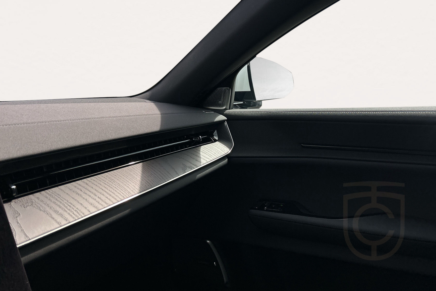 Polestar 3 Long Range Dual Motor