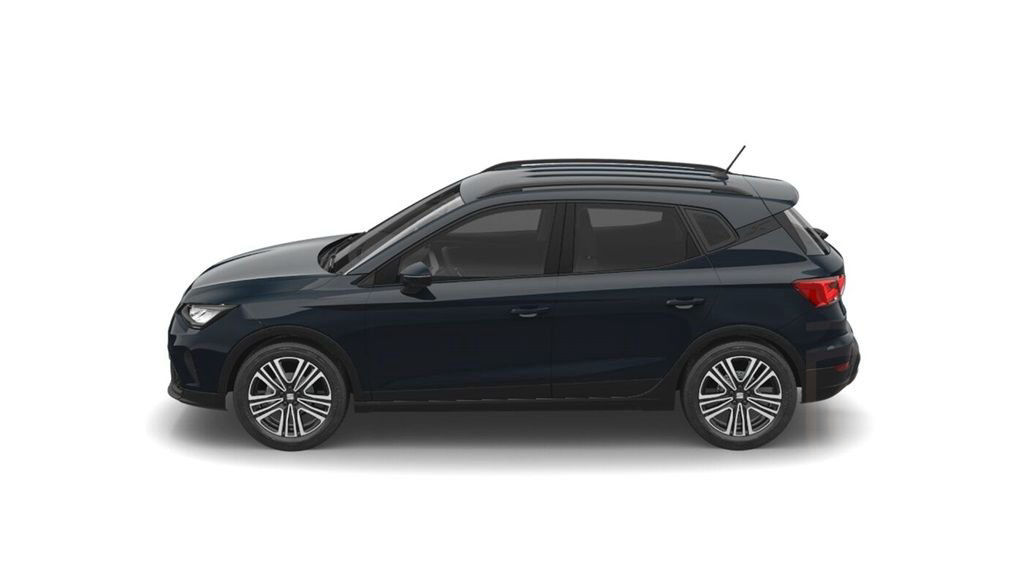 Seat Arona 1,0 TSI 115 DSG STYLE
