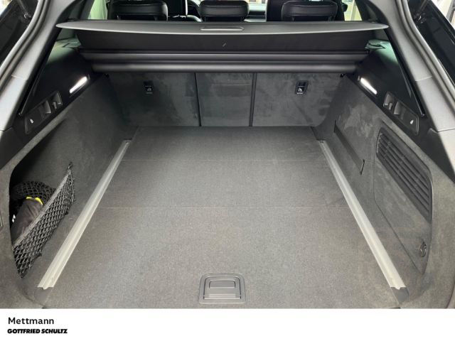 Audi S6 AVANT PANO LUFTFAHRWERK STANDHEIZUNG AHK 3.0