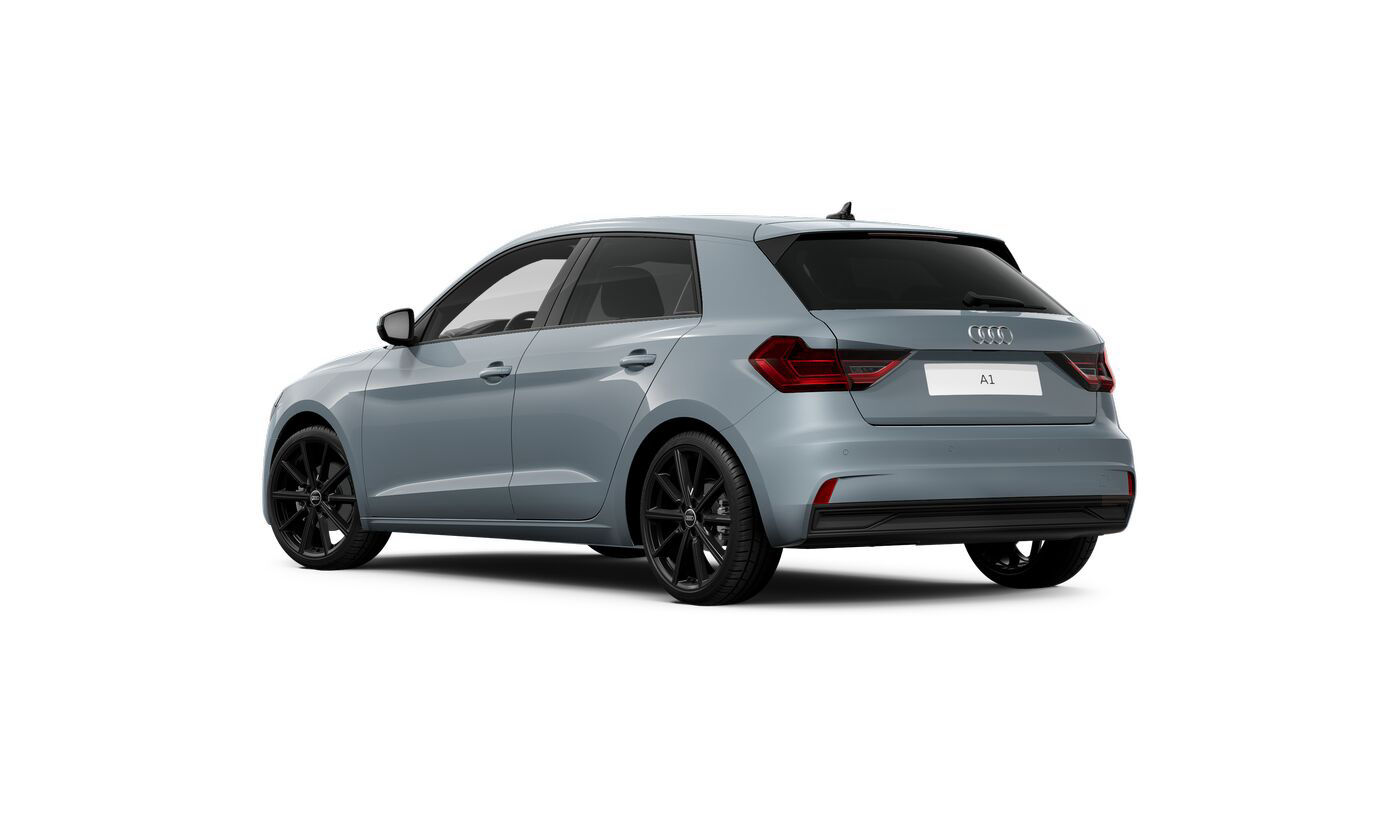 Audi A1 Sportback 30 TFSI 81 kW