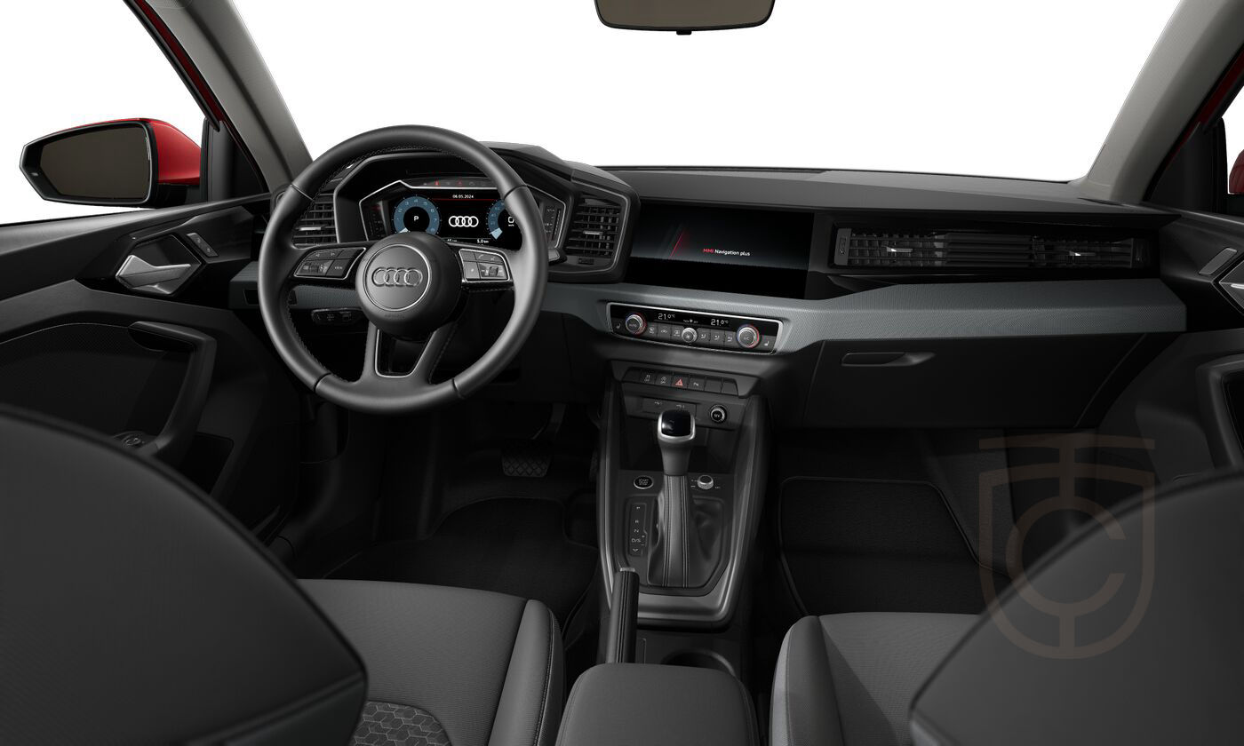 Audi A1 Sportback 25 TFSI 70 kW