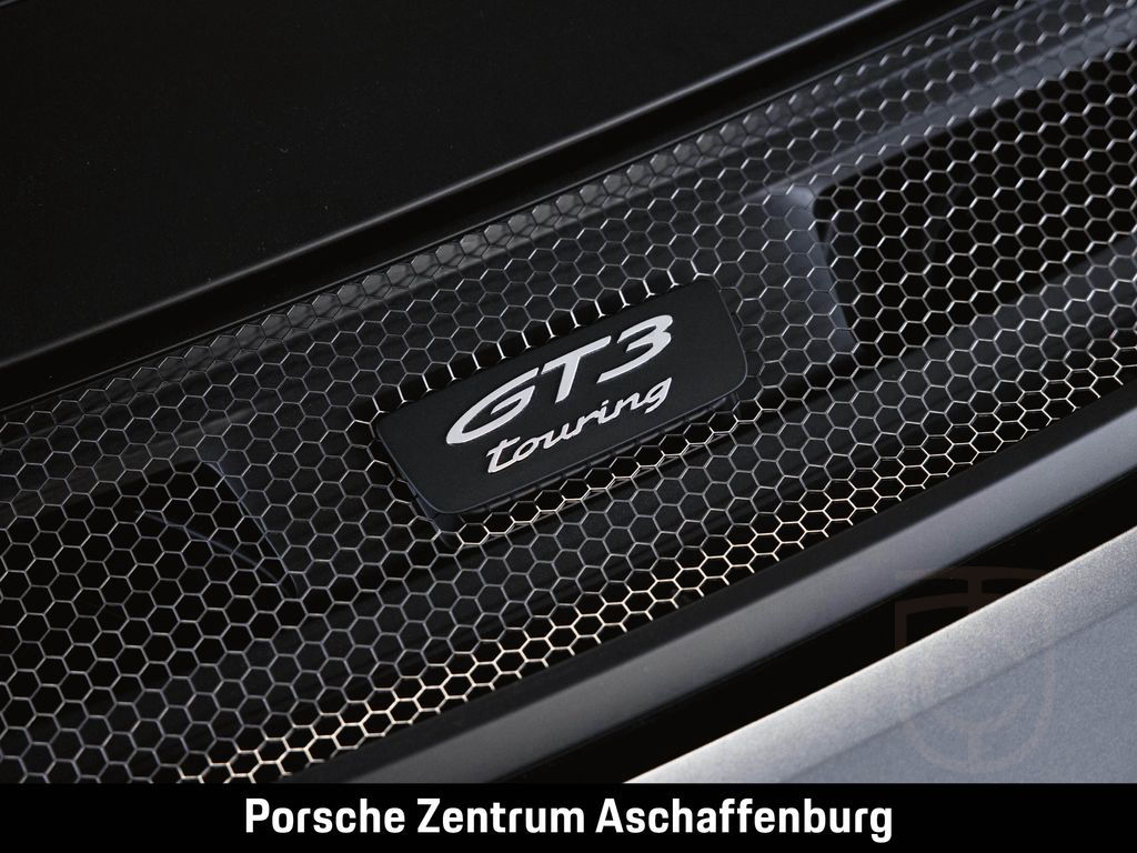 Porsche 911 GT3 mit Touring Paket Leichtbau Lift Chrono