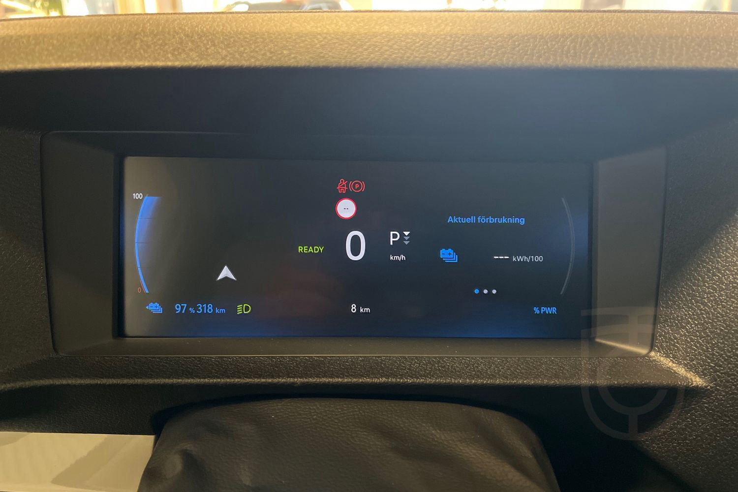 Toyota ProAce Panel Van Electric L2