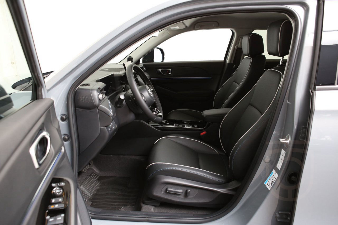 Honda e:Ny1 Elegance