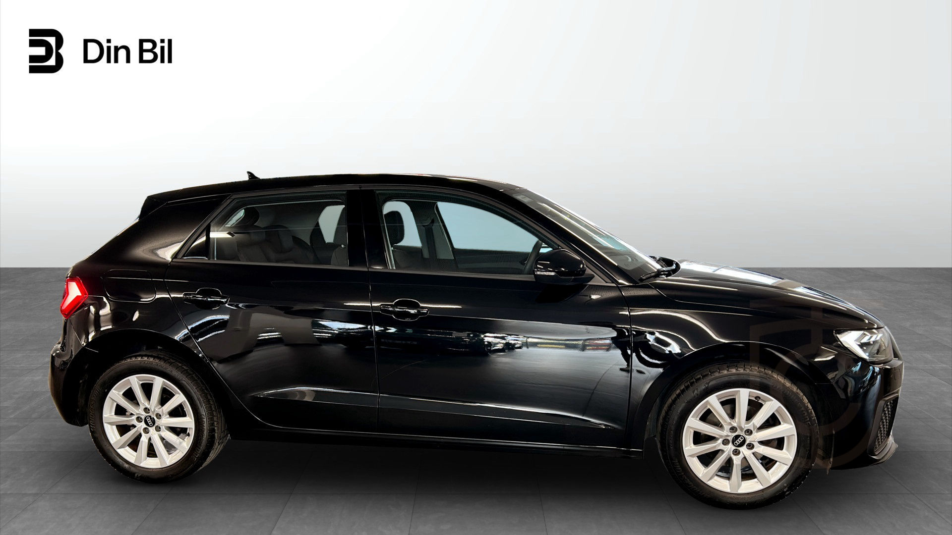 Audi A1 Sportback 30 TFSI