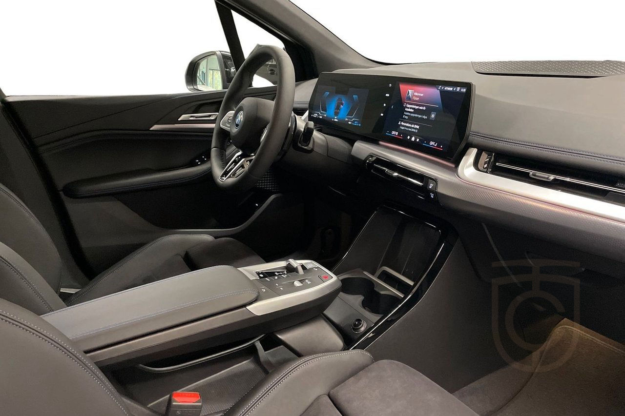 BMW 230 e xDrive Active Tourer M-Sport