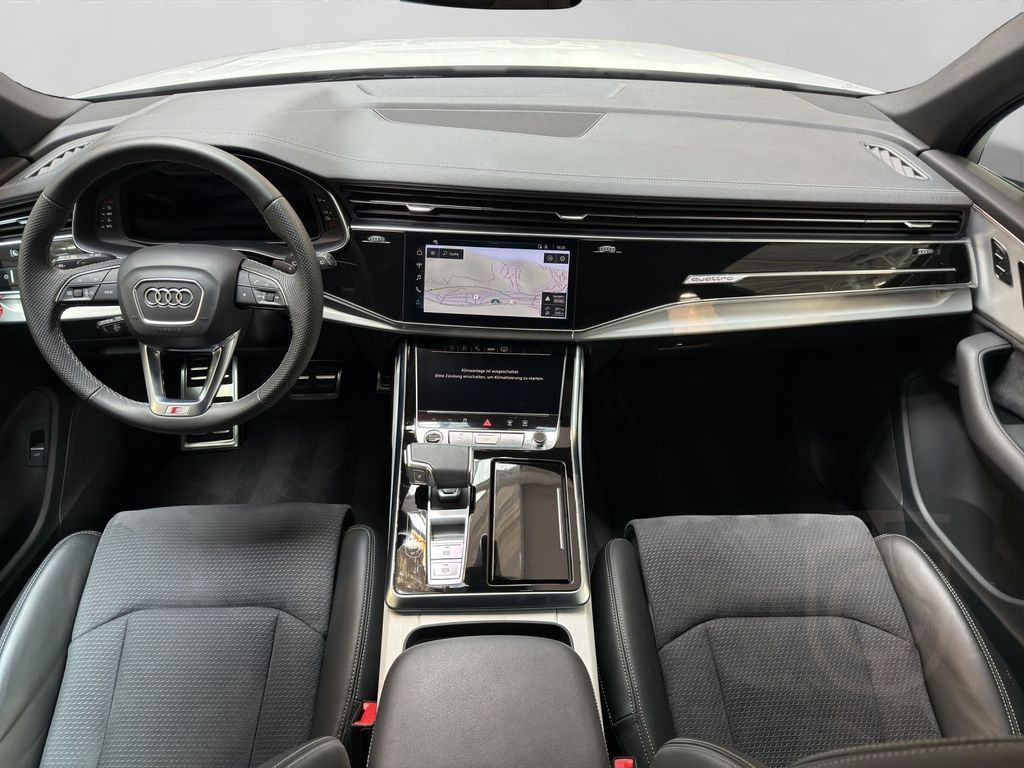 Audi Q7 50 TDI Q S LINE LM20 AHK MATRIX KAMERA