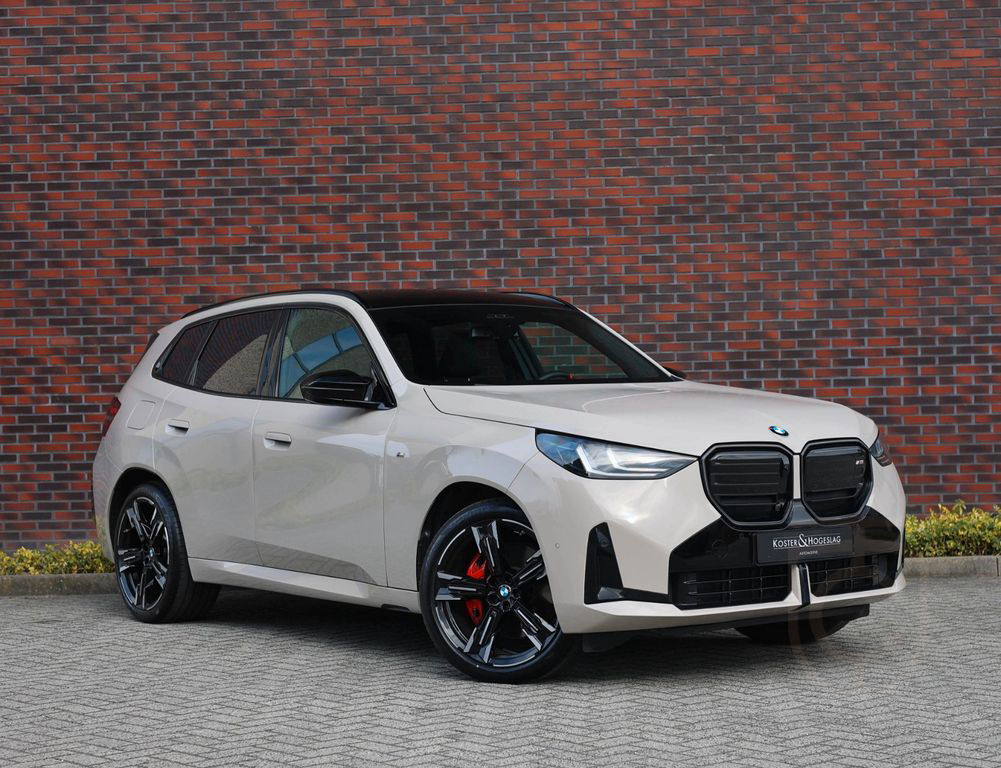 BMW X3 M50 xDrive - Sofort Verfugbar!