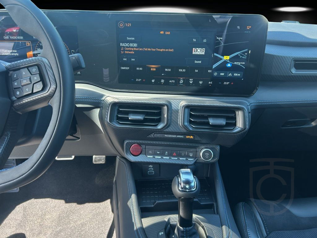 Ford Mustang Dark Horse 453 PS Autom. Recaro Sitze