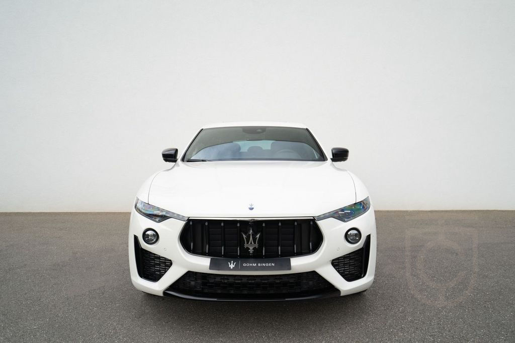 Maserati Levante Modena Ultima MY 2024