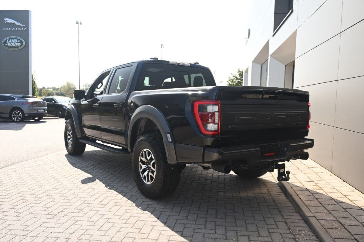 Ford F-150 Raptor