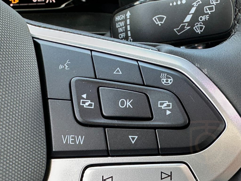 Volkswagen T7 Multivan 2.0 TSI DSG Edition+AHK+STANDHEIZUNG