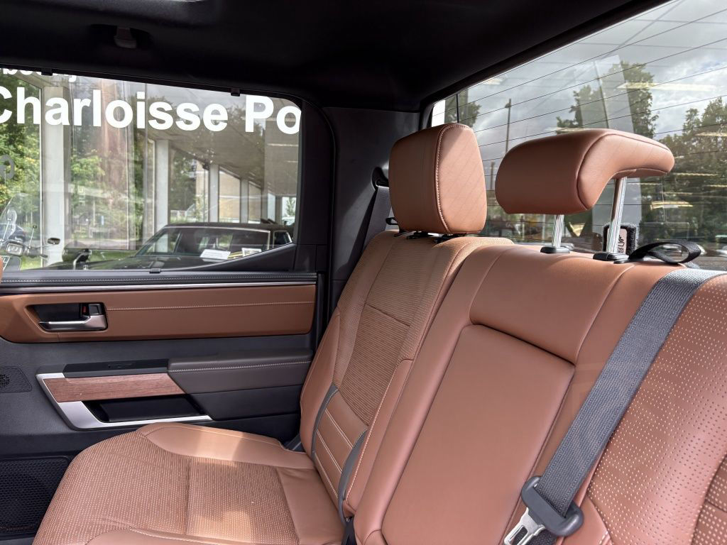 Toyota TUNDRA 1794 Onbekend