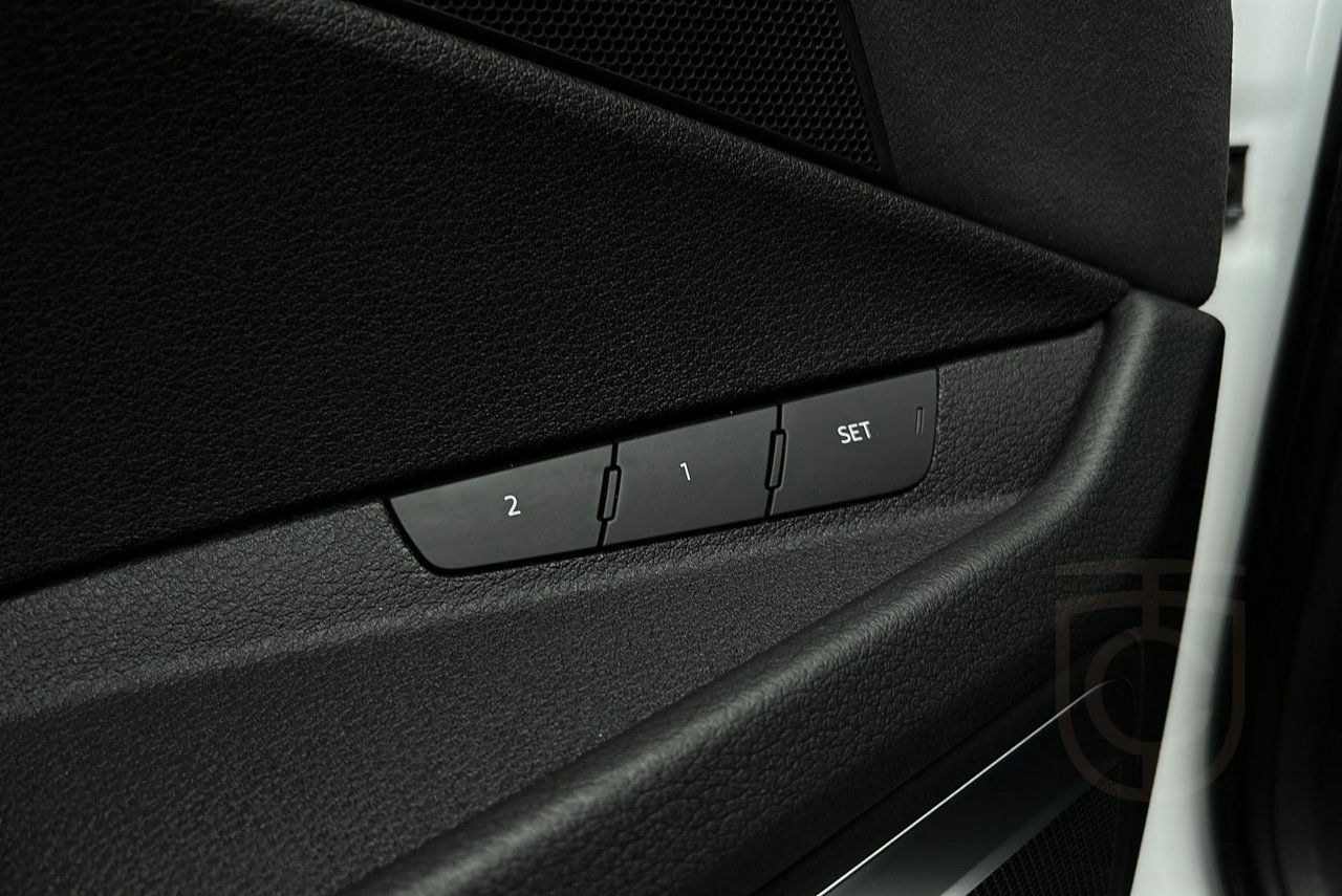Audi E-Tron 55 quattro S-Line Advanced Svart Optik