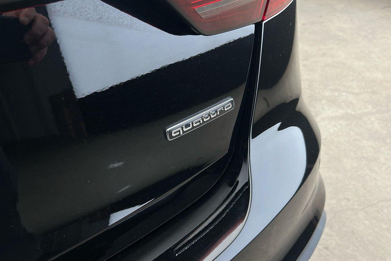 Audi A4 40 TDI quattro Proline Edt