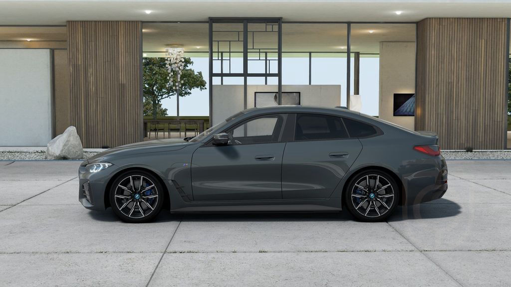 BMW i4 M50 Komfortzugang / Laserlicht / Harman Kardo