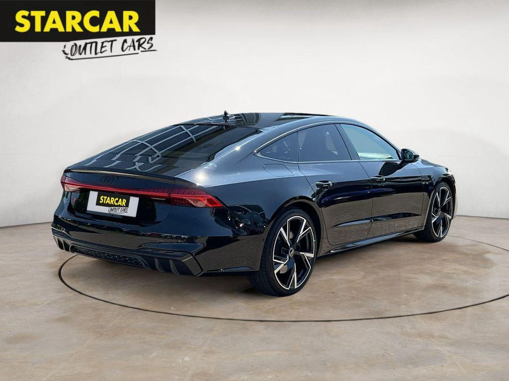 Audi S7 QUATTRO 3.0TDI V6 PANO+HUD+StHZ+ACC+LEDER+360