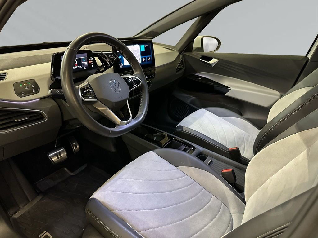 Volkswagen ID.3 PRO PERFORMANCE