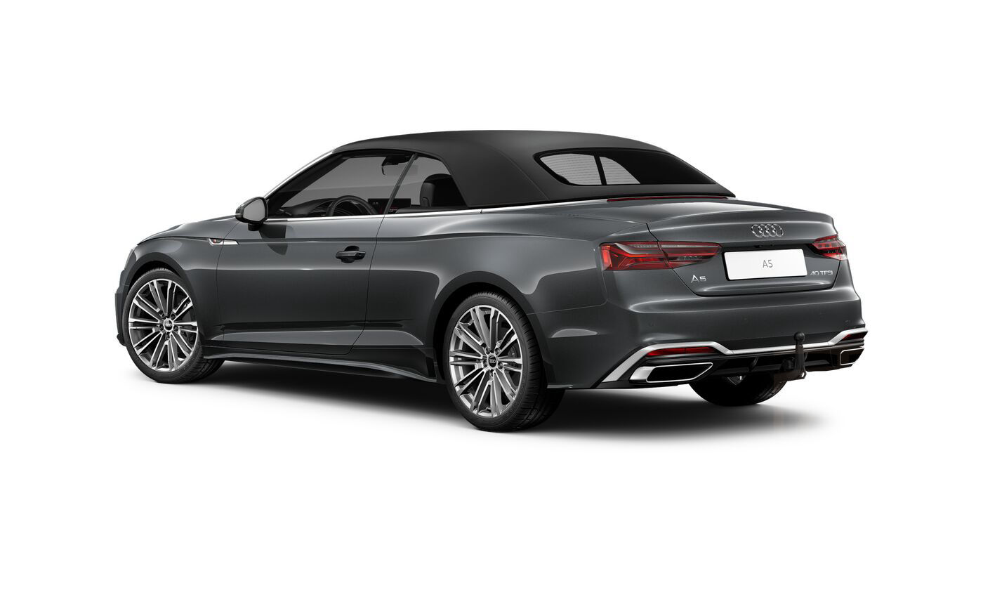 Audi A5 Cabriolet S line 40 TFSI 150 kW