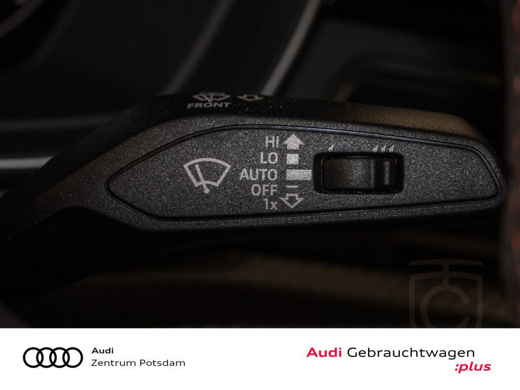Audi RS 5 Sportback PERFORMANCE EDITION LASER NAVI
