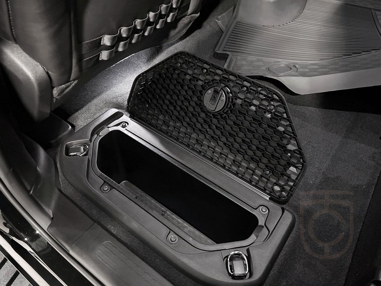 Dodge RAM 1500 RHO