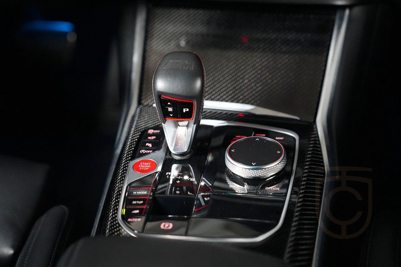 BMW M3 COMPETITION TOURING