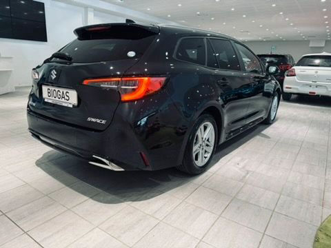 Suzuki Swace Hybrid e-CVT 103kW 2023 Inclusive