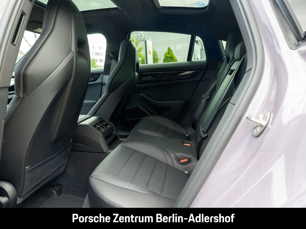 Porsche Panamera 4 E-Hybrid provence InnoDrive Sportabga