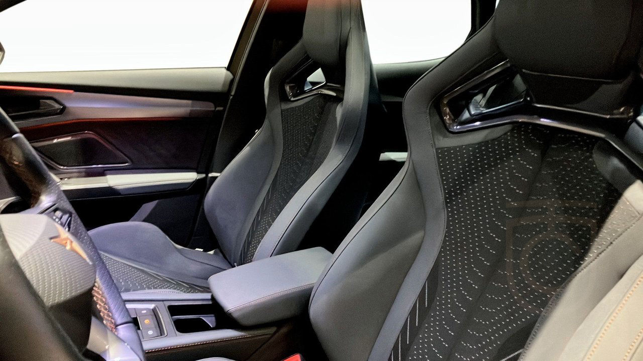 Cupra Formentor VZ EXTREME 2.0 TSI