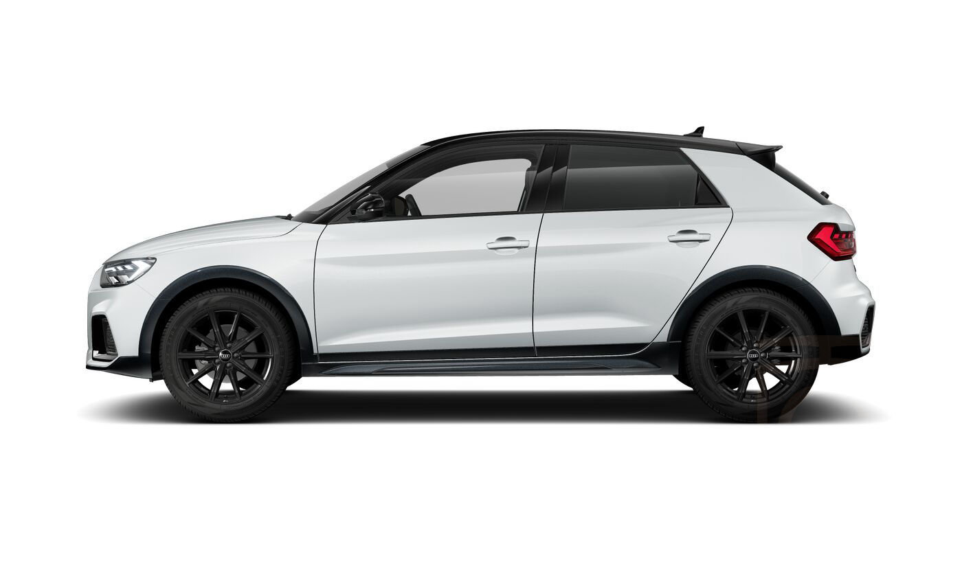 Audi A1 allstreet 35 TFSI 110 kW