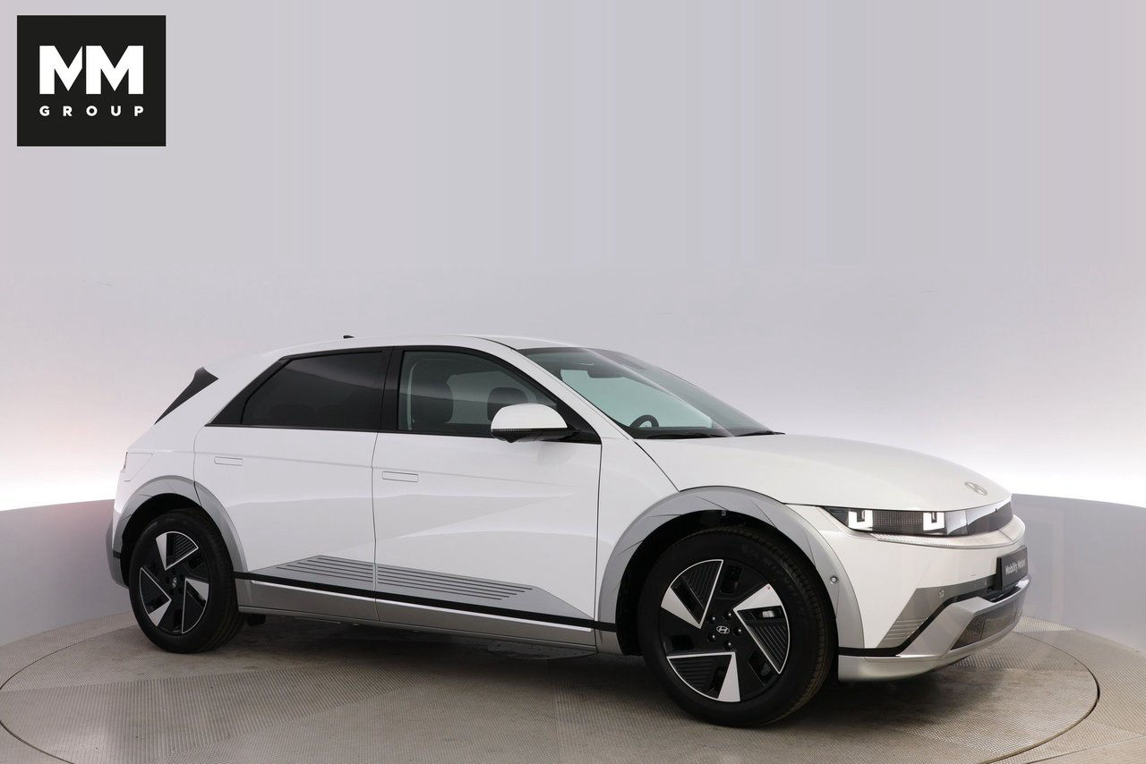 Hyundai IONIQ 5 Advanced RWD