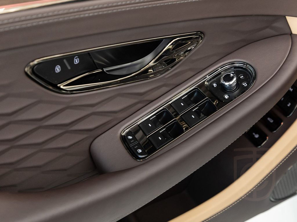 Bentley Continental GT Speed First Edition (MY25) Hybrid